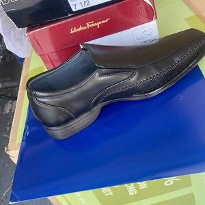 Steve Madden men’s shoes